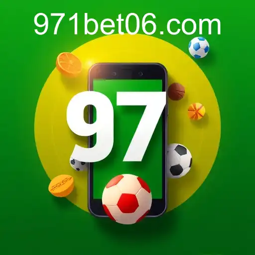 Categoria de App de Apostas: 971bet