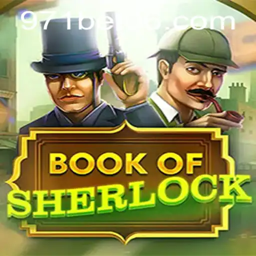 Explorando o Mundo do Jogo BookOfSherlock: Descubra a Emoção de 971bet