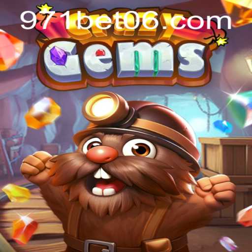 CrazyGems: A Excitante Aventura dos Jogos de Azar Online