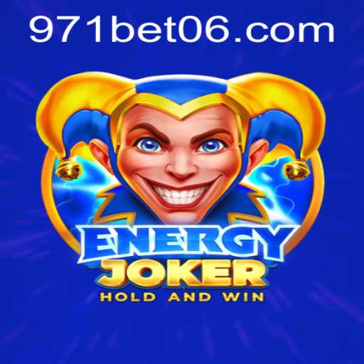 Explorando o Universo de EnergyJoker: O Jogo Revolucionário na Plataforma 971bet