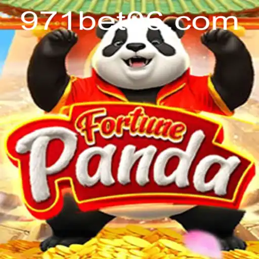 FortunePanda: Descubra a Emoção nas Apostas Online 971bet