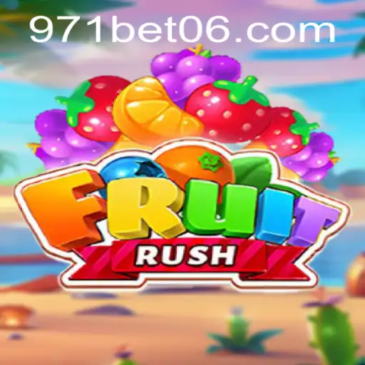 Explorando as Aventuras de FruitRush e a Experiência 971bet