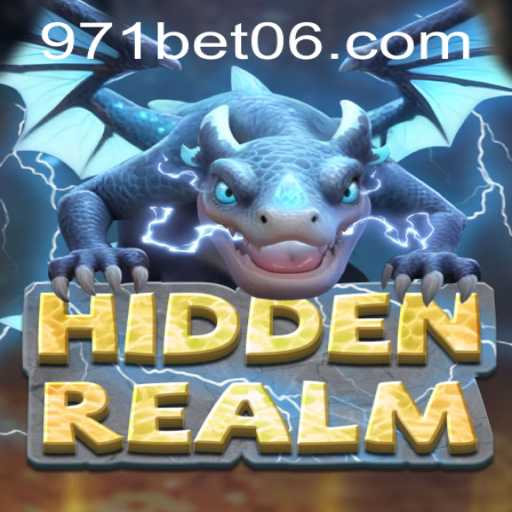 Explorando HiddenRealm: Um Mergulho no Universo de 971bet