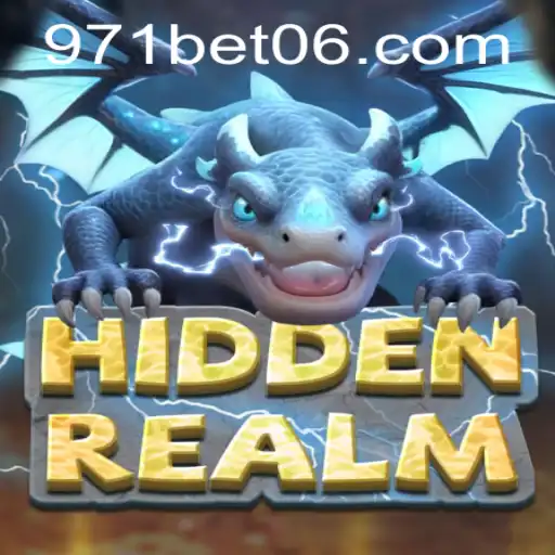 Explorando HiddenRealm: Um Mergulho no Universo de 971bet