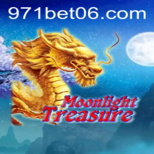 Descubra MoonlightTreasure: Aventura de Caça ao Tesouro Sob a Luz do Luar