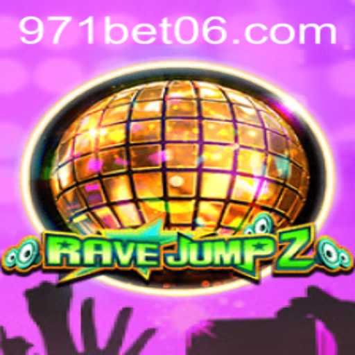 RaveJump2: A Nova Sensação dos Games com a Chave Secreta 971bet