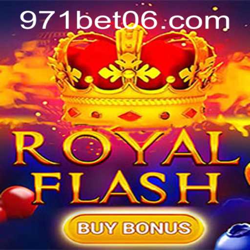 Explorando o Fascinante Mundo de RoyalFlashBuyBonus e a Plataforma 971bet