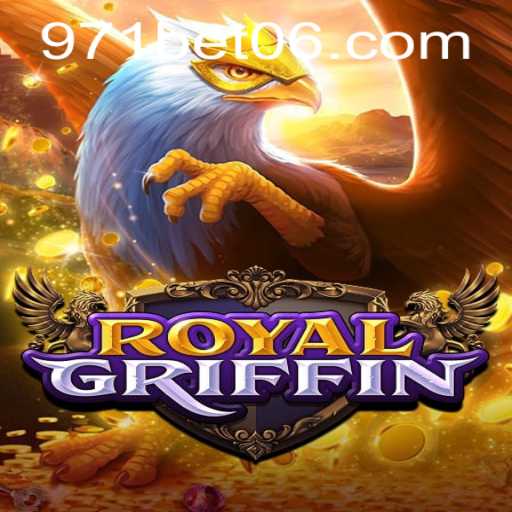 Explorando o Fascinante Mundo de RoyalGriffin: Um Guia Completo com 971bet