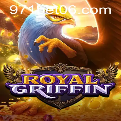 Explorando o Fascinante Mundo de RoyalGriffin: Um Guia Completo com 971bet