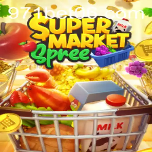 Descubra o Universo Empolgante de SupermarketSpree