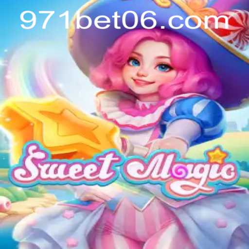 Descubra o Mundo Encantado de SweetMagic: Uma Nova Sensação no Universo dos Jogos de Apostas