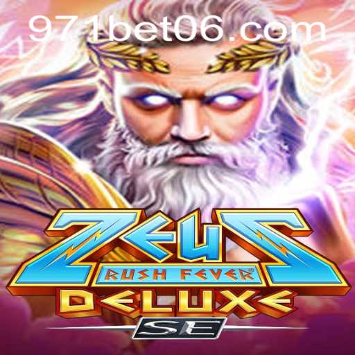 Explorando o Mundo de ZeusRushFeverDeluxeSE: A Nova Sensação dos Jogos de Azar