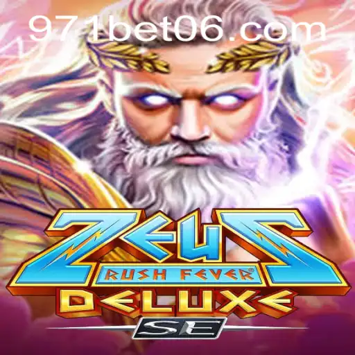 Explorando o Mundo de ZeusRushFeverDeluxeSE: A Nova Sensação dos Jogos de Azar
